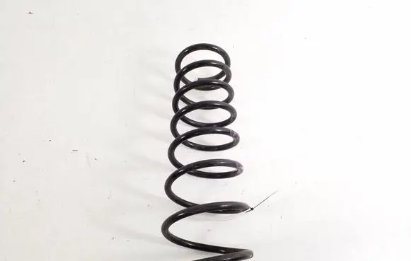 Toyota Avensis T220 Rear coil spring