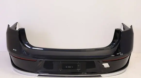 BMW 7 G70 Rear bumper 456757438
