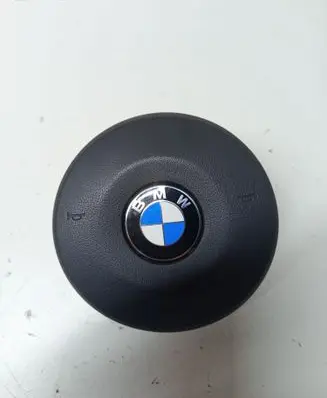 BMW X6 F16 Steering wheel airbag 307583399N77 33784579703