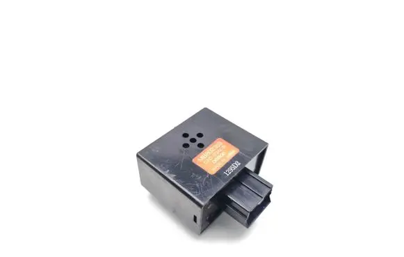Horn buzzer relay
