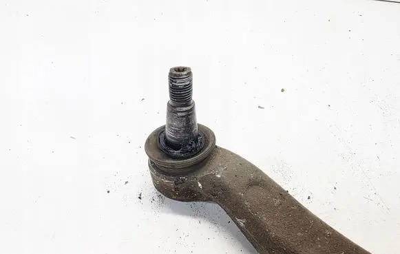 Audi A4 S4 B8 8K Front upper control arm/wishbone 8K0407695J