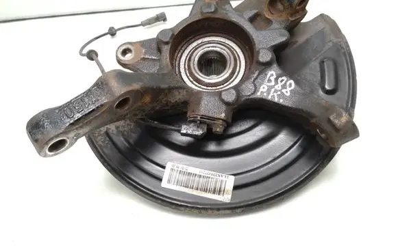SsangYong Tivoli Front wheel hub spindle knuckle 4893035200 220327b94