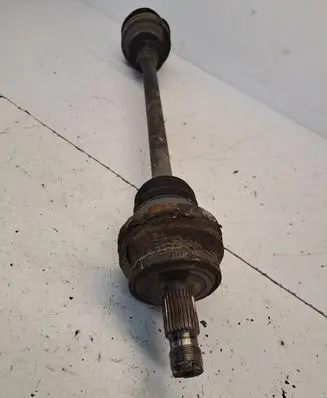 Mercedes-Benz C W204 Front driveshaft V622028B
