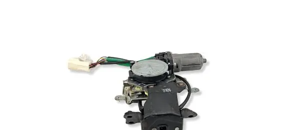 Mitsubishi Outlander Tailgate/trunk/boot lock/catch/latch 41232010080 1638000021