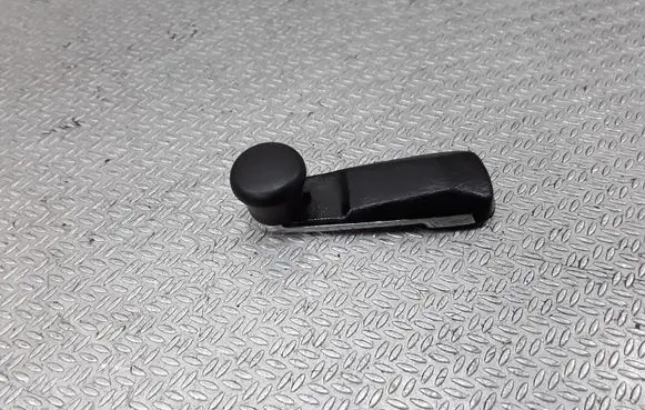 Mercedes-Benz E W124 Front door window winding handle 