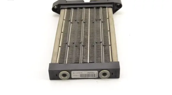 Mitsubishi Colt Electric cabin heater radiator MF0134100193 04T280N0742