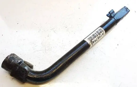 Ford Focus Wheel nut wrench 1x4a17032ac 1x4a-17032-ac