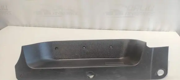 Renault Trafic II (X83) Front sill trim cover 8200523989 8200523993 93857785