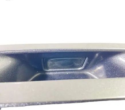 Ford Escape IV Tailgate/trunk/boot exterior handle LJ6B438A46AAW LJ6BS425A22AAW 177360001