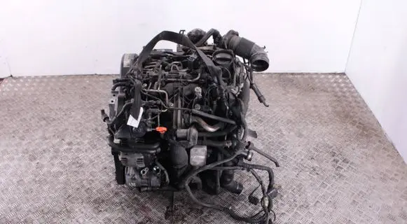 Audi TT TTS Mk2 Engine CFG
