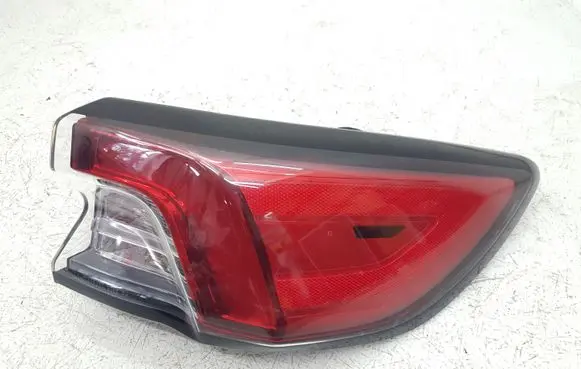 Ford Escape IV Rear/tail lights LJ6B13404 LJ6B13404AG CX482