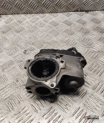 EGR valve