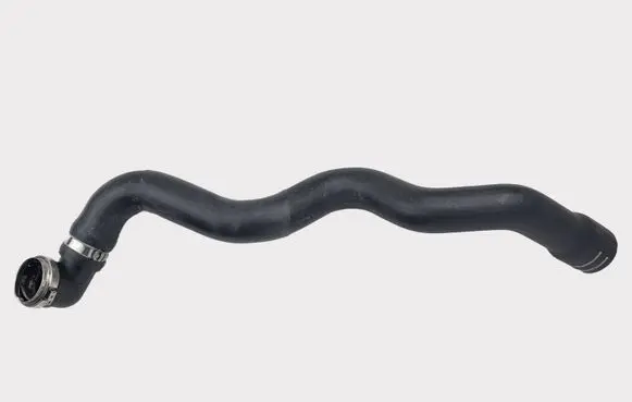 Alfa Romeo 166 Engine coolant pipe/hose 60651928 60619883