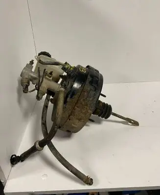 Volvo V70 Brake booster P30714320 R30714 037859