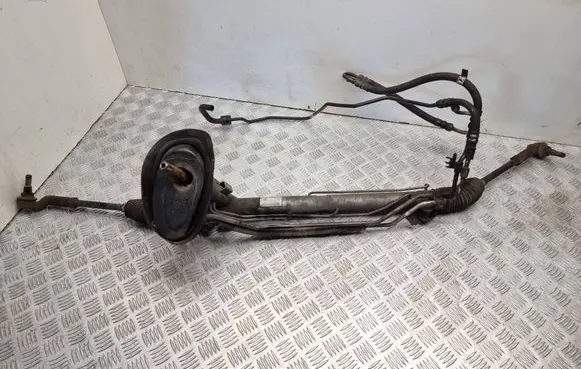 Ford S-MAX Steering rack 6G913A500AJ 06K10F3571 LHD605164