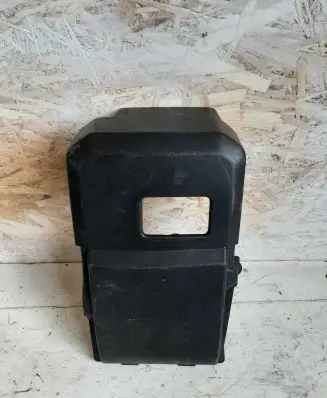 Volvo V50 Battery box tray cover/lid 30667276