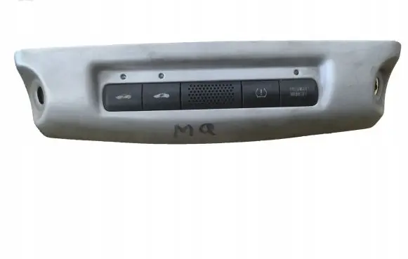 A set of switches