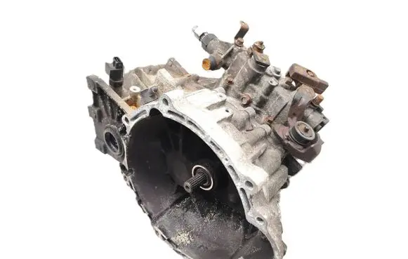 KIA Ceed Manual 6 speed gearbox S81767