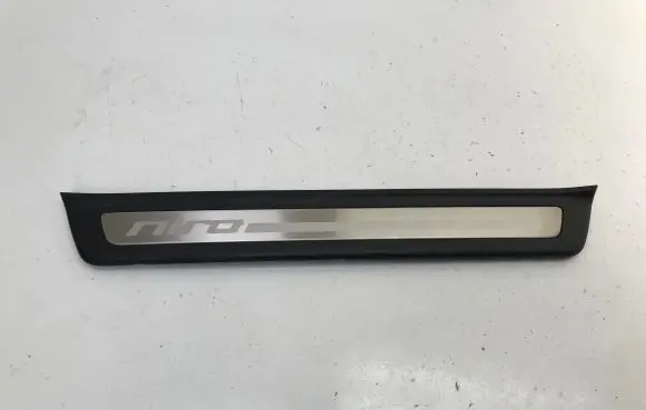 KIA Niro Front sill trim cover 85883G5100