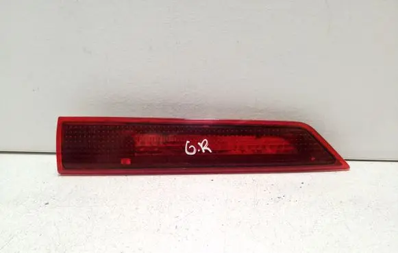 Ford Transit Custom Third/center stoplight BK2113N408AD