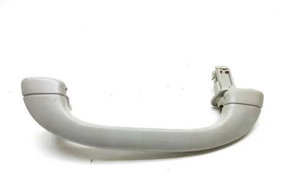 Peugeot 407 Front interior roof grab handle 9652945877