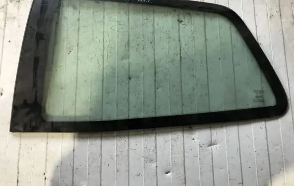 Fiat Bravo - Brava Rear side window