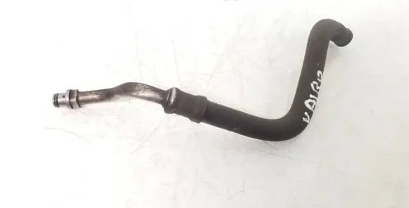 Opel Vectra C Power steering hose/pipe/line 0100185114013
