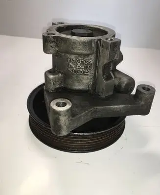 SsangYong Rexton Power steering pump NS6540647