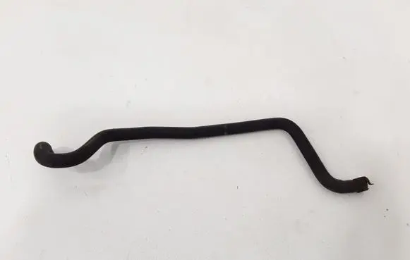 Toyota Avensis T250 Engine coolant pipe/hose