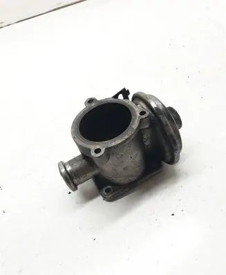 BMW 5 E60 E61 EGR valve 7791480