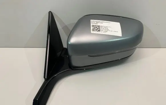 BMW M8 F91 F92 G14 G15 Front door electric wing mirror