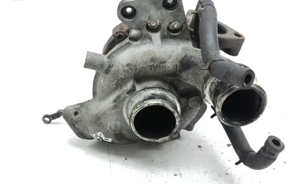 Hyundai Santa Fe Turbo 282312F750 8080310001