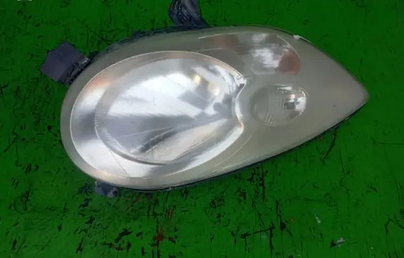 Citroen C1 Headlight/headlamp
