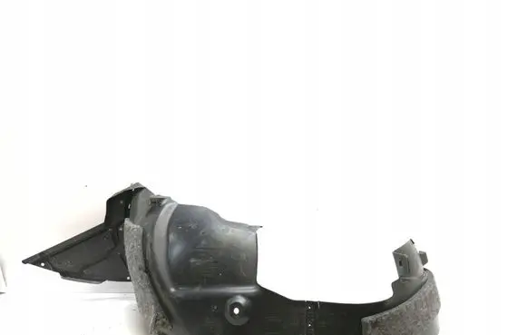 KIA Carens III Front wheel arch liner splash guards 86810A4000