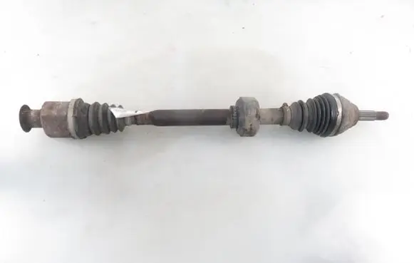 Dacia Logan I Front driveshaft