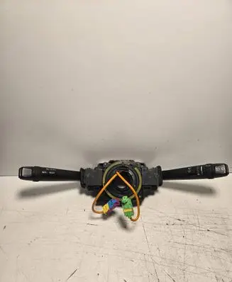 Volvo V70 Wiper turn signal indicator stalk/switch 30710947 4970