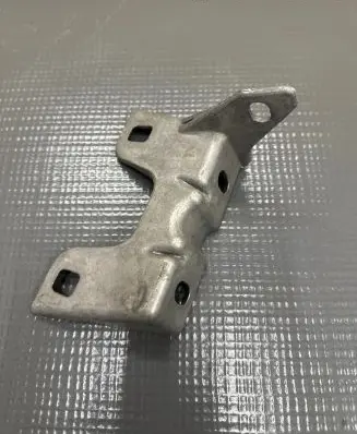 Porsche 911 Bracket in trunk/boot 99150461500 AM50