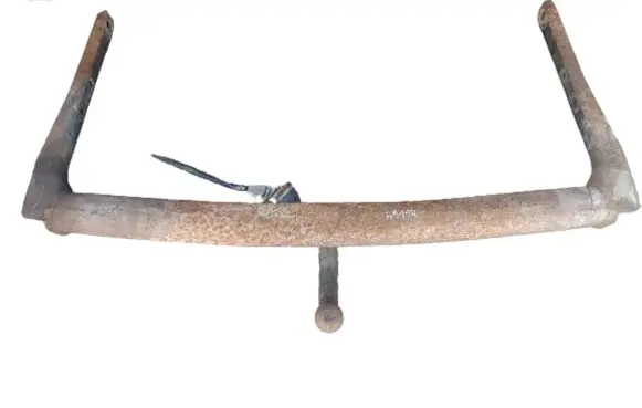 Ford Galaxy Tow bar set 