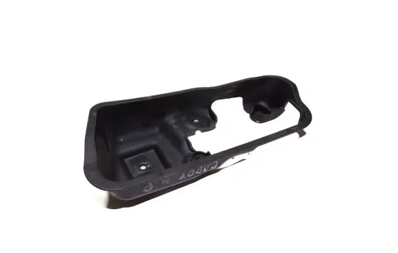 Volkswagen Caddy Front door exterior handle/bracket 1T2837197A
