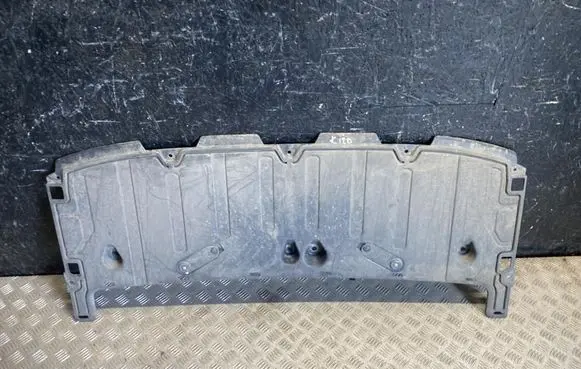 Hyundai IONIQ 6 Pickup box liner 866A1KL000