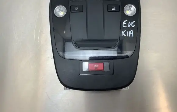 KIA EV6 Front seat light 92800CV020WK 211210 1000049