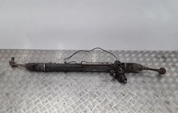 Audi A8 S8 D3 4E Steering rack 7852501903