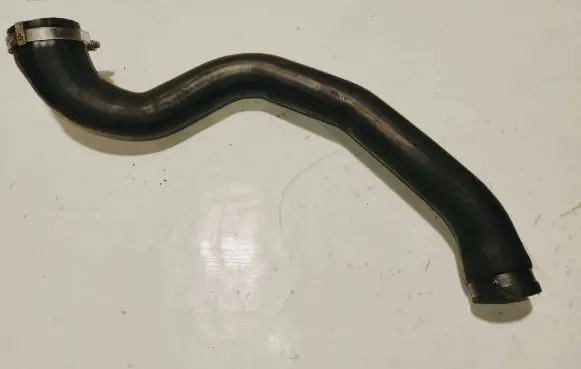 Ford Focus C-MAX Engine coolant pipe/hose