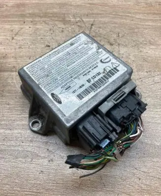 Ford Mondeo Mk III Airbag control unit/module 1S7T14B056BF