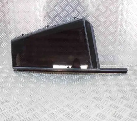 BMW X7 G07 Rear side window E000214 7431145