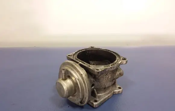 Volkswagen Phaeton EGR valve 07Z131501A