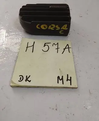 Opel Corsa C Other interior part 846584751