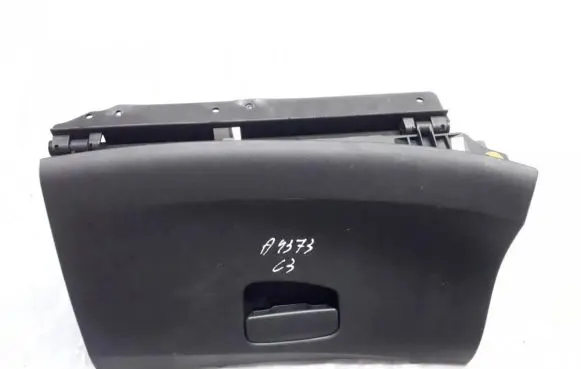Citroen C3 Glove box 9684581777