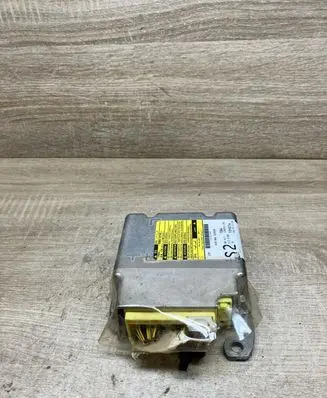 Toyota Verso Airbag control unit/module 891700F100 220591101