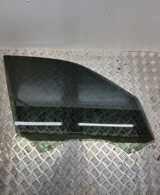 BMW X5 F15 Front door window glass four-door 43R000263 E000251